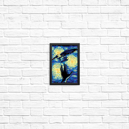 Longue Vie Et Prosperite - Posters & Prints