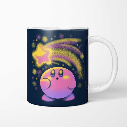 Looking at the Stars - Mug