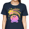 Looking at the Stars - Women's Apparel