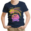 Looking at the Stars - Youth Apparel
