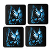 Lord of the Underworld - Coasters