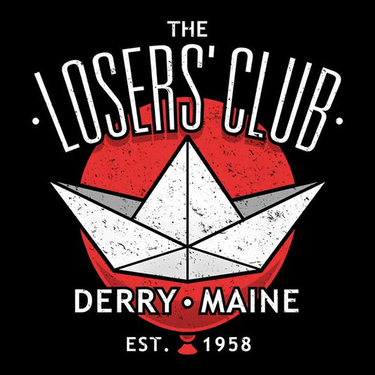 Losers Club - Coasters