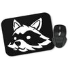 Lost Raccoon - Mousepad