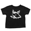 Lost Raccoon - Youth Apparel