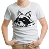 Lost Raccoon - Youth Apparel