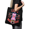 Love Academy - Tote Bag