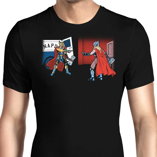 Love and Pointer - Men's Apparel