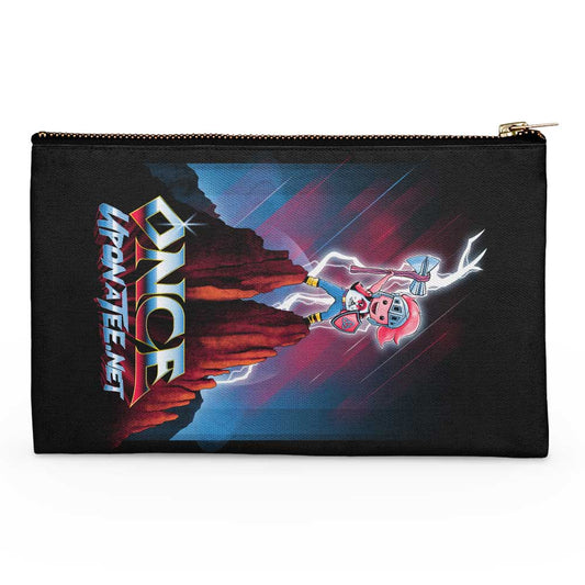 Love and Teerion - Accessory Pouch
