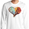 Love Bird - Long Sleeve T-Shirt