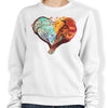 Love Bird - Sweatshirt