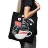 Love Death Coffee - Tote Bag