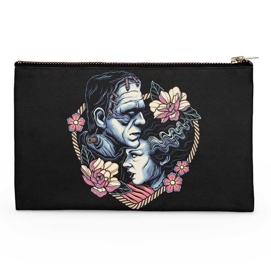 Love Monsters - Accessory Pouch