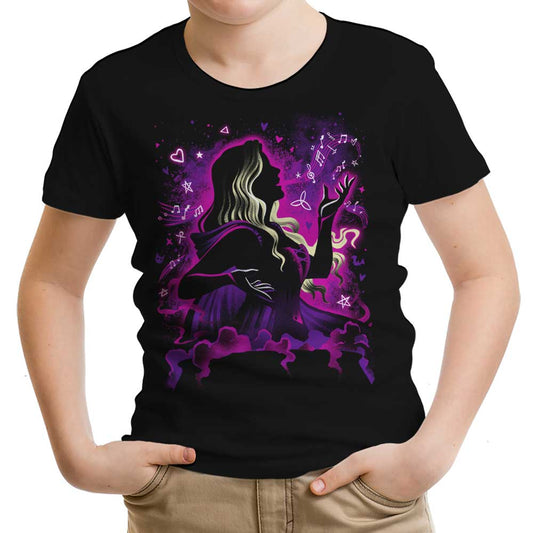 Love Witch - Youth Apparel