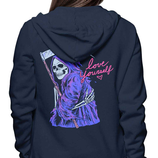 Love Yourself - Hoodie