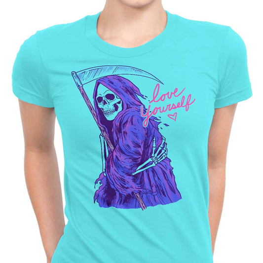 Love Yourself - Women's Apparel