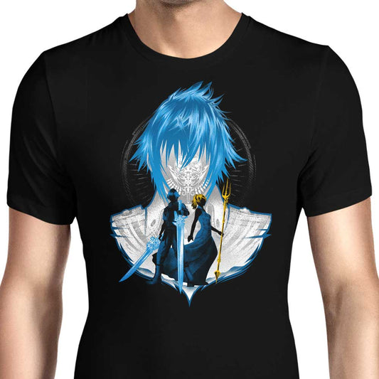 Lunoct Reunion - Men's Apparel