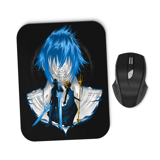 Lunoct Reunion - Mousepad