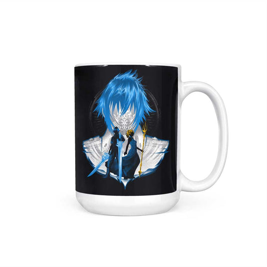 Lunoct Reunion - Mug