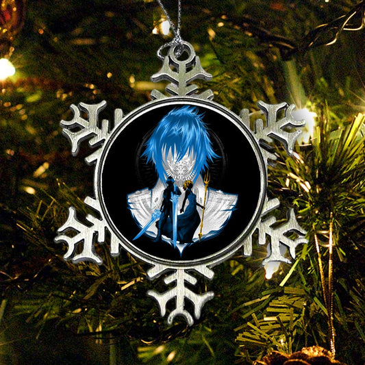 Lunoct Reunion - Ornament