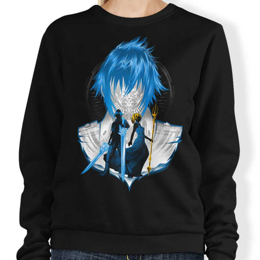 Lunoct Reunion - Sweatshirt