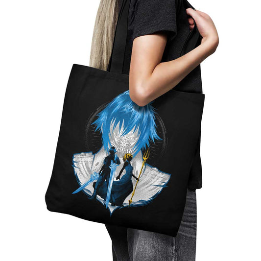 Lunoct Reunion - Tote Bag