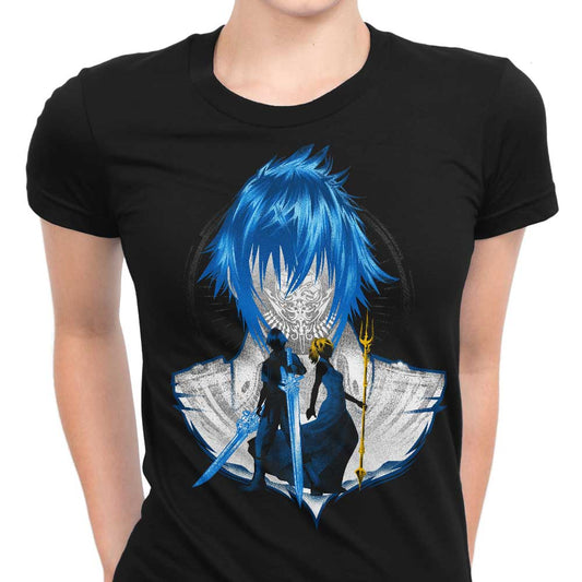 Lunoct Reunion - Women's Apparel