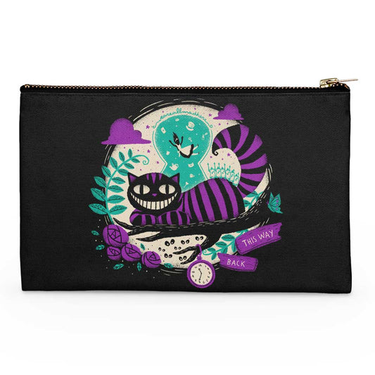 Mad Universe - Accessory Pouch