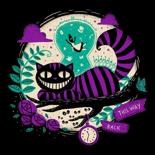 Mad Universe - Accessory Pouch