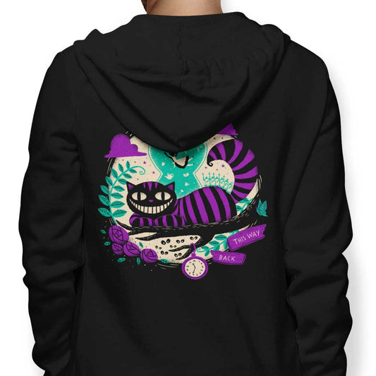 Mad Universe - Hoodie