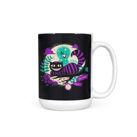 Mad Universe - Mug