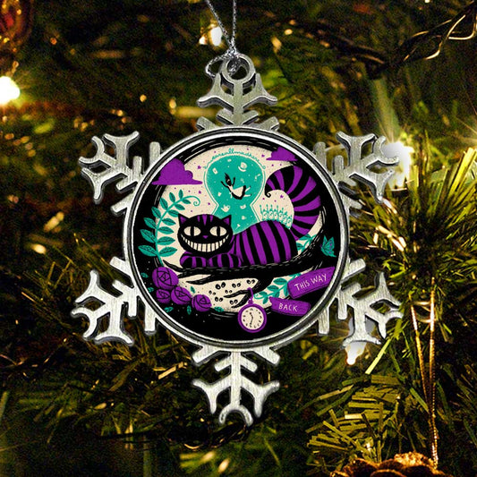 Mad Universe - Ornament