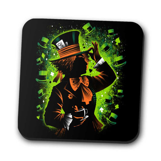 Madder and Madder - Coasters