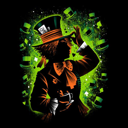 Madder and Madder - Hoodie