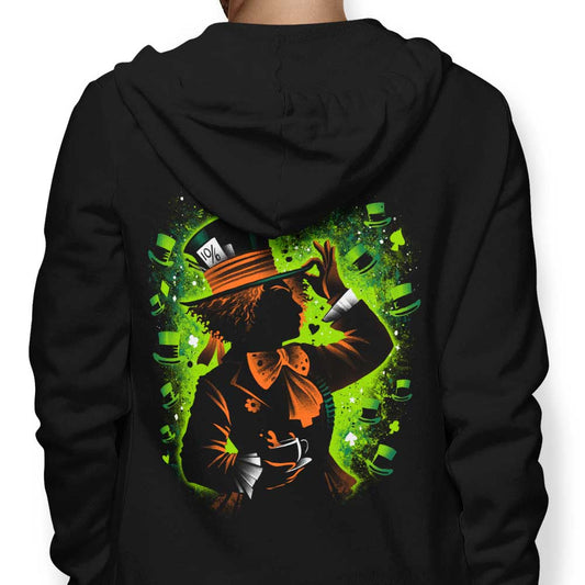 Madder and Madder - Hoodie