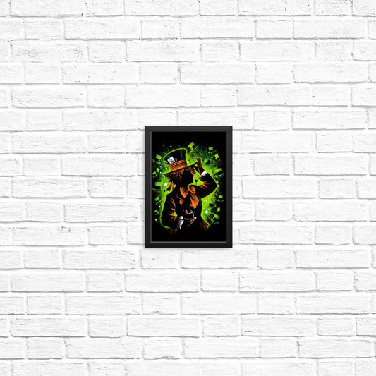 Madder and Madder - Posters & Prints