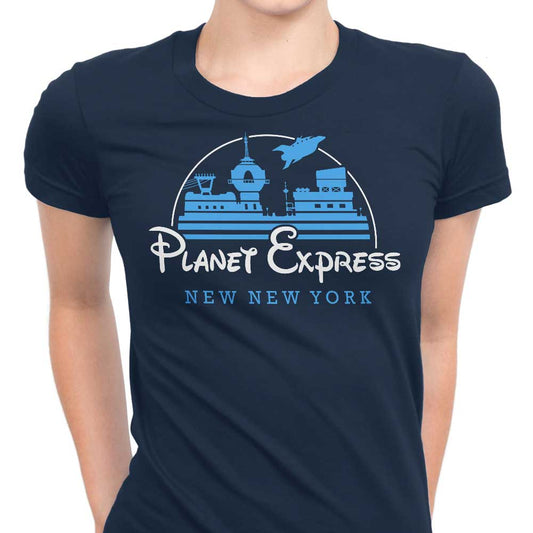 Magic Express - Women's Apparel