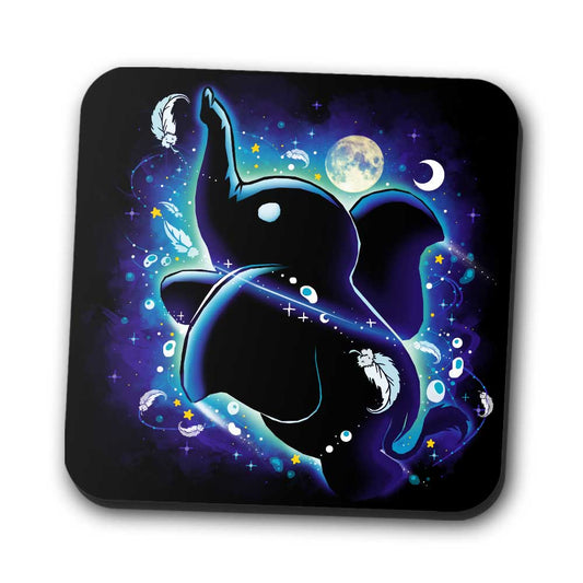 Magical Elephant - Coasters