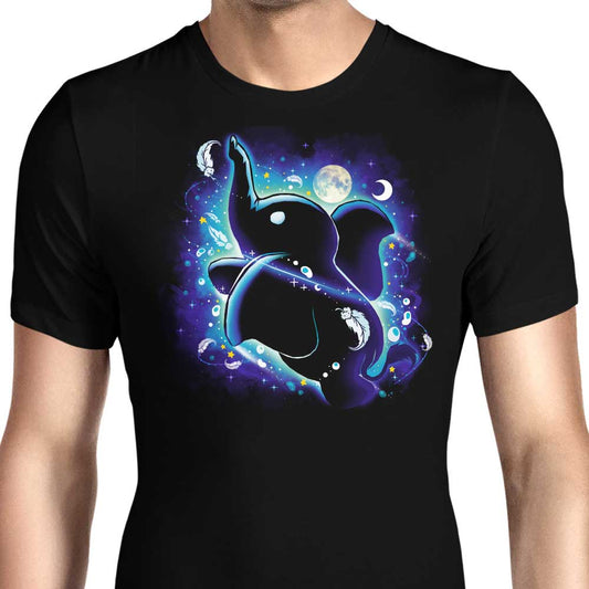Magical Elephant - Men's Apparel