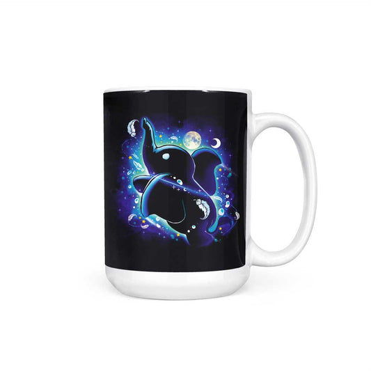 Magical Elephant - Mug