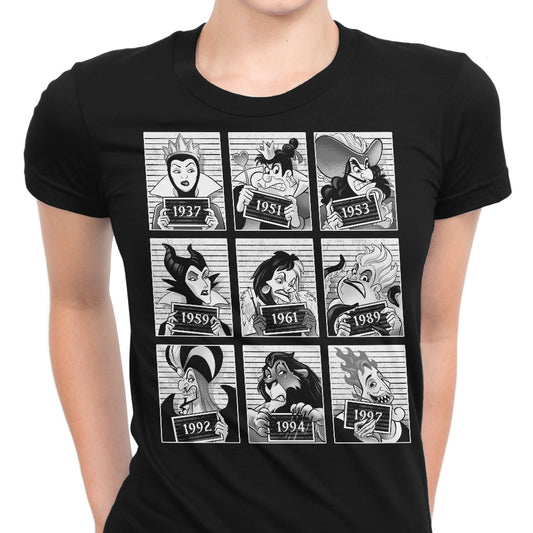 Magical Prison - Women's Apparel