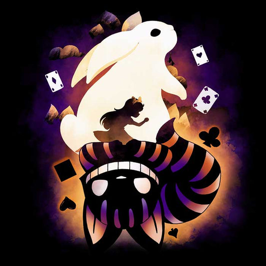 Magical Rabbit - Men's Apparel