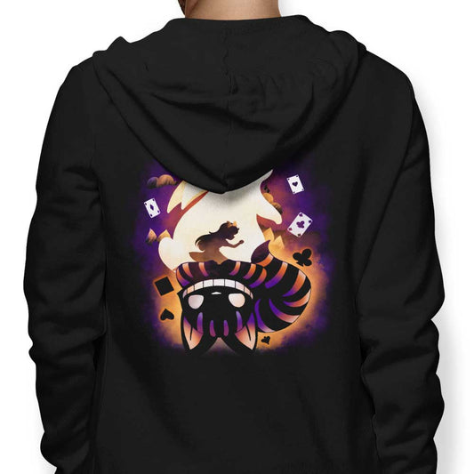 Magical Rabbit - Hoodie