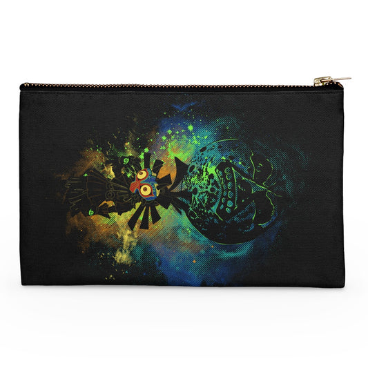 Majora Art - Accessory Pouch