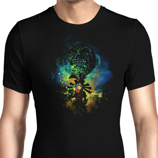 Majora Art - Men's Apparel