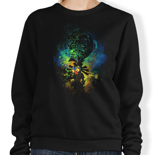 Majora Art - Sweatshirt