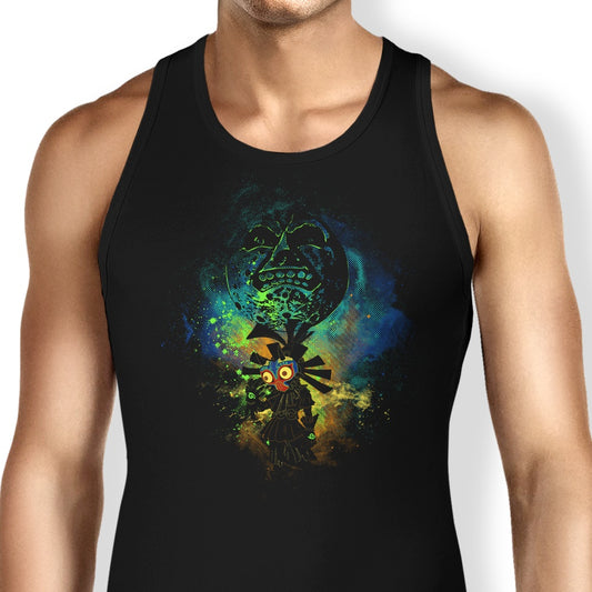 Majora Art - Tank Top
