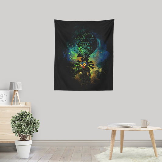 Majora Art - Wall Tapestry