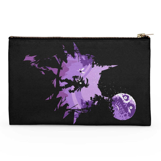 Majora's Return - Accessory Pouch