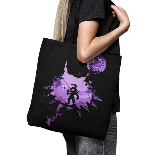 Majora's Return - Tote Bag