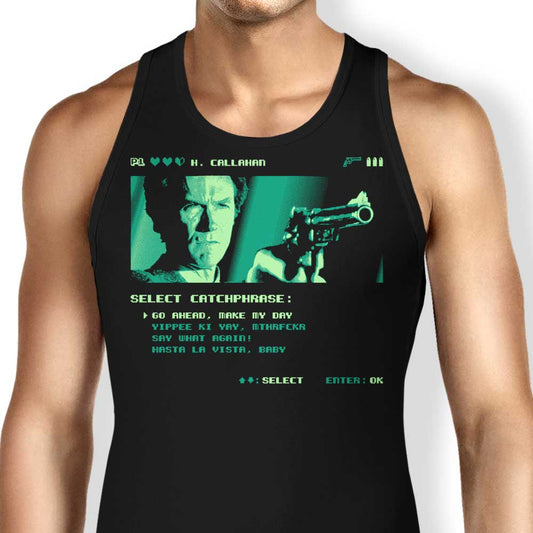 Make My Day - Tank Top